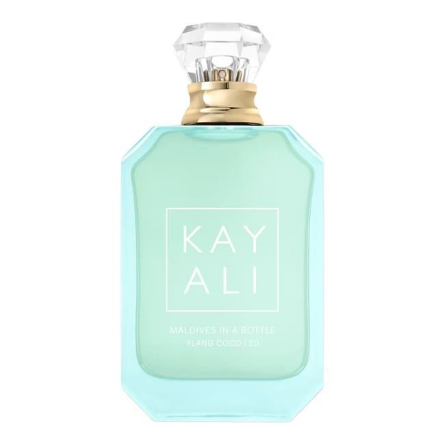 Maldivas Ylag Coco 20 de Kayali. Precio: 110 euros